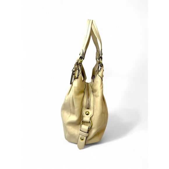 Coach Vintage Y2K Madison Maggie collection shoulder bag - Picture 8 of 13